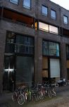 Amsterdam 9 maart 2011
Oude huis van Prinses Margarita en haar man Tjalling ten Cate
Peter Smulders bv