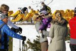 Lech 19 februari 2011
Fotosessie met de koninklijke familie in Lech. Aanwezig waren Koningin Beatrix Prins Willem Alexander Maxima Prinses Amalai Ariane en Alexia aslmede Prins Constantijn met zijn vrouw Prinses Laurentien en kinderen en Prins Friso met zijn vrouw Mabel Wisse Smit en hun kinderen.
Peter Smulders bv