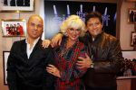 Hilversum 8 maart 2011
Presentatie nieuwe sbs6 programma the sing off met presentatoren Danny de Munk en Tooske Ragas en juryleden Rene Froger Karin Bloemn en Tjeerd Oosterhuis.
Peter Smulders bv