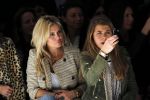 Amsterdam 7 maart 2011
Modeshow Jos v raak in de westergasfabriek met als modellen oa Georgina Verbaan Irene v d Laar Froukje de Both Quinty Trustfull Marvy Rieder en Kim Feenstra. Robin Singels met moeder
Peter Smulders bv