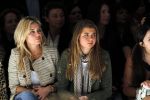 Amsterdam 7 maart 2011
Modeshow Jos v raak in de westergasfabriek met als modellen oa Georgina Verbaan Irene v d Laar Froukje de Both Quinty Trustfull Marvy Rieder en Kim Feenstra. Robin Singels met moeder
Peter Smulders bv