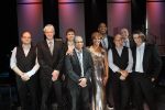 Den Bosch, 21 Februari 2011
Premiere Simple The Best van Ruth Jacott
Ruth Jacott met haar band
Foto Peter Smulders BV