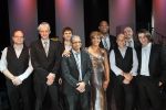 Den Bosch, 21 Februari 2011
Premiere Simple The Best van Ruth Jacott
Ruth Jacott met haar band
Foto Peter Smulders BV
