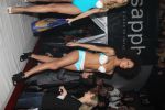 Rotterdam, 25 Februari 2011
Locatie: Club Vie Maasboulevard 300 
2e Editie. La Nuit de la Mode,Sapph Lingerie & Beachwear 2011

Foto Peter Smulders BV