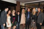Den Bosch, 21 Februari 2011
Premiere Simple The Best van Ruth Jacott
MONIQUE SMIT EN SCHAATSPARTNER JOEL GELEYNSE, SIENEKE PEETERS EN SCHAATSPARTNER RYAN GUTZMER, RALF MACKENBACH EN SCHAATSPARTNER ALLY HORNSBY, MICHAEL BOOGERD EN SCHAATSPARTNER DARYA NUCCI 
Foto Peter Smulders BV