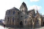 Maastricht, 19 Maart 2011