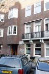 Amsterdam 2 maart 2011
Huis van Susan Visser in Amsterdam.
Peter Smulders bv