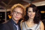 Amsterdam 8 maart 2011
Premiere van de film Gooische vrouwen in het nieuwe de la Mar theater. Susan Visser met Dennis v d Ven
Peter Smulders bv