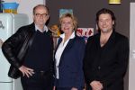 Hilversum 15 februari 2011
Presentatie serie iedereen is gek op Jack met Linda de Mol Jeroen v Koningsbrugge Beppie Melissen Kees Hulst en Tjebbo Gerritsma.
Peter Smulders bv