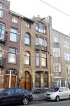Amsterdam 2 maart 2011
Huis van Tjitske Reidinga en Vincent Croiset in Amsterdam.
Peter Smulders bv