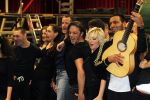 Amsterdam 9 maart 2011
Perspresentatie Zorro met in de hoofdrollen Tommie Christiaan Lone v Roosendaal Thom Hoffman Michhelle Splietelhof Rene v Kooten en David Davidse.
Peter Smulders bv