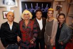 Hilversum 8 maart 2011
Presentatie nieuwe sbs6 programma the sing off met presentatoren Danny de Munk en Tooske Ragas en juryleden Rene Froger Karin Bloemn en Tjeerd Oosterhuis.
Peter Smulders bv