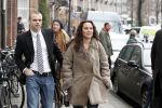 Amsterdam 11 februari 2011
Koningin Beatrix en Prins Friso bij de opening van de nieuwe liefde in Amsterdam. Trijntje Oosterhuis met man en Willemijn Verloop van War Child
Peter Smulders bv