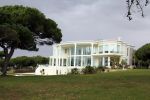 Grootste huis op Vale do Lobo
Foto Junior smulders