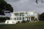 Grootste huis op Vale do Lobo
Foto Junior smulders