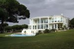 Grootste huis op Vale do Lobo
Foto Junior smulders
