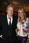 Amsterdam 8 maart 2011
Premiere van de film Gooische vrouwen in het nieuwe de la Mar theater. Wendy v Dijk met Erland Galjaard
Peter Smulders bv