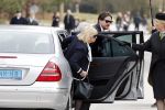 Amsterdam 12 maart 2011
Crematie van Ria Alberti op westgaarde. Johnny de Mol jr en Willeke Alberti
Peter Smulders bv