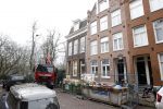 Amsterdam 3 maart 2011
Youp van t Hek en Debby Petter zijn hun nieuwe huis aan het verbouwen
Peter Smulders bv