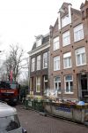 Amsterdam 3 maart 2011
Youp van t Hek en Debby Petter zijn hun nieuwe huis aan het verbouwen
Peter Smulders bv