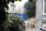 Amsterdam 3 maart 2011
Youp van t Hek en Debby Petter zijn hun nieuwe huis aan het verbouwen
Peter Smulders bv