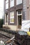 Amsterdam 3 maart 2011
Youp van t Hek en Debby Petter zijn hun nieuwe huis aan het verbouwen
Peter Smulders bv