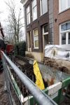 Amsterdam 3 maart 2011
Youp van t Hek en Debby Petter zijn hun nieuwe huis aan het verbouwen
Peter Smulders bv