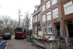 Amsterdam 3 maart 2011
Youp van t Hek en Debby Petter zijn hun nieuwe huis aan het verbouwen
Peter Smulders bv