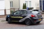 Vinkeveen 25 januari 2012
Andre Hazes jr is 18 geworden en heeft rijles.
Peter Smulders bv