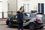 Vinkeveen 25 januari 2012
Andre Hazes jr is 18 geworden en heeft rijles.
Peter Smulders bv