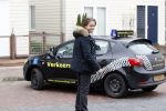 Vinkeveen 25 januari 2012
Andre Hazes jr is 18 geworden en heeft rijles.
Peter Smulders bv