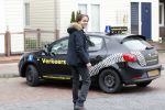 Vinkeveen 25 januari 2012
Andre Hazes jr is 18 geworden en heeft rijles.
Peter Smulders bv