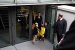 Amsterdam 14 maart 2012
Angelina Jolie with Kids in Amsterdam.
Peter Smulders bv