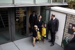 Amsterdam 14 maart 2012
Angelina Jolie with Kids in Amsterdam.
Peter Smulders bv