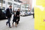 Amsterdam 14 maart 2012
Angelina Jolie with Kids in Amsterdam.
Peter Smulders bv