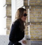 Amsterdam 14 maart 2012
Angelina Jolie with Kids in Amsterdam.
Peter Smulders bv