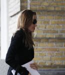 Amsterdam 14 maart 2012
Angelina Jolie with Kids in Amsterdam.
Peter Smulders bv