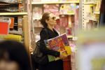 Amsterdam 14 maart 2012
Angelina Jolie with Kids in Amsterdam.
Peter Smulders bv