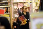 Amsterdam 14 maart 2012
Angelina Jolie with Kids in Amsterdam.
Peter Smulders bv