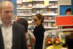 Amsterdam 14 maart 2012
Angelina Jolie with Kids in Amsterdam.
Peter Smulders bv