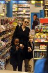 Amsterdam 14 maart 2012
Angelina Jolie with Kids in Amsterdam.
Peter Smulders bv