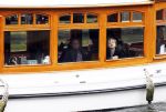 Amsterdam 14 marz 2012
Angelina Jolie with her kids on a boat trip in Amsterdam.
Peter Smulders bv