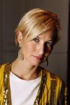 Amsterdam 2 februari 2012
Presentatie n ieuwe talkies in hotel de Dylan. Anouk Smulders
Peter Smulders bv