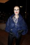 Amsterdam 10 maart 2012
Modeshow Mart Visser in het hilton hotel. 
Ans Markus
Peter Smulders bv