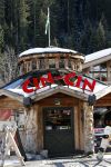 Gerlos 7 maart 2012
Job Nieuwenhuizen (de bus) met vrouw en kinderen skien in Gerlos. apres skihut Cin Cin
Peter Smulders bv