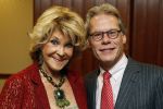 Amsterdam 4 maart 2012
Modeshow Paul Schulten in het okura hotel. Astrid Engels met vriend
Peter Smulders bv
