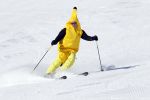 Gerlos 7 maart 2012
Nederlanders verkleed als banaan op ski vakantie in Gerlos.
Peter Smulders bv