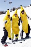 Gerlos 7 maart 2012
Nederlanders verkleed als banaan op ski vakantie in Gerlos.
Peter Smulders bv