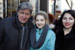 Amsterdam 4 februari 2012
Premiere achtste groepers huilen niet in Tuschinski. bartho Braat met ...
Peter Smulders bv