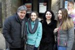Amsterdam 4 februari 2012
Premiere achtste groepers huilen niet in Tuschinski. bartho Braat met ...
Peter Smulders bv